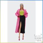 JAMIEshow - Muses - La Vacanza - Look #04 - Outfit